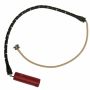 PowerStop SW-0419 Disc Brake Pad Wear Sensor