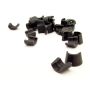 COMP CAMS COM616-16 3/8in 10Deg Super Locks W/+.050in Installed Heig