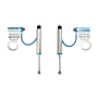 King Shocks 25001-327A RAM 2500/3500 4WD 14+