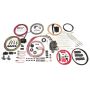 PAINLESS WIRING PWI10415 25 Circuit Harness - Pro Series Truck GM Key