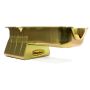MILODON MIL30909 SBC Stroker Oil Pan - Low Profile