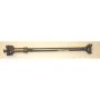 OMIX 16591.06 Rear Driveshaft- 76-79 Jeep CJ5