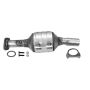 AP Exhaust 644184 EPA (Federal) Catalytic Converter