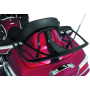 Kuryakyn 7157 Luggage Rack 01-22 Honda GL1800 Gloss Black
