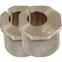 Carli CS-FCASTERSHIM-45 Brackets/Hardware