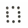 Athena P400250420900 Valve Stem Seal Kits