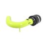 Perrin Performance PSP-INT-328NY Perrin 22-24 Subaru WRX Cold Air Intake w/ Heatshield - Neon Yellow