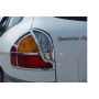 Putco 400847 04-05 Mercedes-Benz ML Tail Light Covers