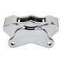 Wilwood 120-10174-P Caliper-GP310 Polish R/H Rear Sprocket 1.25in Pistons .35in Disc
