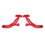 BMR Suspension AA756R A-arms, Lower, Non-adjustable, Poly/Delrin Bushings, 19mm Tall Ball Joint