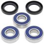 All Balls Racing 25-1677 09-13 BMW F650GS K72 Wheel Bearing Kit Rear