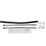 DeatschWerks 07-18 Harley Davidson Sporster Fuel Pump Install Kit for DW100 / DW200