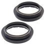 All Balls Racing 57-148 2017 Beta RR-S 4T 125 Fork Dust Seal Only Kit