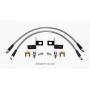 Wilwood 220-12834 Flexline Kit Ford F150