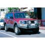ARB 3434050 Combar Pajero Nm8-9.5 (Fit Kit NOT Included)