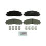 Bosch BC1589 Bosch QuietCast Brake Pads