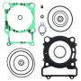 QuadBoss 563963 07-08 Yamaha YFM400 Grizzly 4x4 IRS Top End Gasket Set