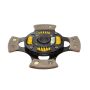 ACT 4220110 1992 Acura Integra 4 Pad Sprung Race Disc
