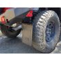 ARB Mudflap Mount Kit Suits 5650380