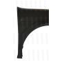 Seibon FF9904VWG4 99-04 Volkswagen Golf IV OEM Style Carbon Fiber Fenders