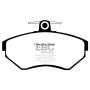 EBC Brakes UD780 Ultimax OEM Replacement Brake Pads