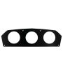 AutoMeter 5398 GAGE PNL, DIR FIT, 2-1/16