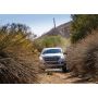 Fox 2019+ Ford Ranger 2.0 Perf Series 9.7in Smooth Body IFP Rear Shock / 0-1.5in Lift
