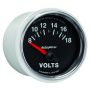 AutoMeter 3892 GAUGE, VOLTMETER, 2 1/16