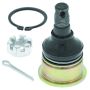 QuadBoss 414071 18-22 Yamaha YFM450 Kodiak/EPS Lower Ball Joint Kit