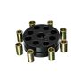 ENERGY SUSPENSION ENE7-16101G STEERING COUPLER BUSHING