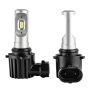 Oracle Lighting V5240-001 ORACLE Lighting 9006 - VSeries LED Headlight Bulb Conversion Kit