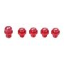 Perrin Performance PSP-INR-041RD Perrin 15-24 Subaru WRX Shifter Detent Kit