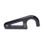 Ti22 PERFORMANCE TIP3541 600 XB Steering Arm 2024 Aluminum Black