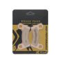 ProX 37.289102 11-20 KTM85SX/12-17 Freeride 350 Rear Brake Pad
