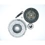 Platinum Driveline 07-054 Clutch Kit