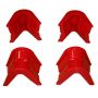 Skyjacker CB40 4 DGRE C BUSHING KIT 4PC