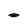 Bosch BE1020H Brake Pads Rear