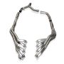 Stainless Works CA9899CAT Chevy Camaro/Firebird 1998-99 Headers Catted Y-Pipe