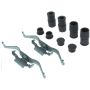 Stoptech 309.06811 Sport Brake Pads w/Shims and Hardware - Front