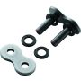 BikeMaster 197488 525 BMXR O-Ring Rivet Link - Nickle