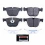 PowerStop PST-919 PowerStop - Track Day High-Performance Brake Pads