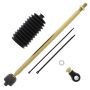 All Balls Racing 51-1041-L 09-10 Polaris Ranger 4x4 500 EFI Rack Tie Rod Kit - Left