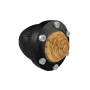 Roland Sands Design 0207-2018-B Turn Signal Set Front