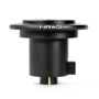 NRG SRK-191H Short Hub Volvo 240 82-91