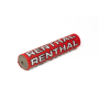 Renthal P352 Vintage SX Pad - Red/ Black/ White