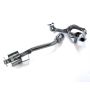 HKS SUPER MANIFOLD w/ CATA R-SPEC ZN6/ZC6