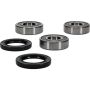 Pivot Works 25-1155-P Honda Wheel Bearing Kit Premium Bearings