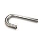 HEDMAN HED12056 U-Bend Mild Steel 1.875 x 3in Radius 18 Gauge