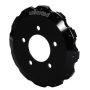 Wilwood 170-9558 Hat-BB Front .205in Offset 5 x 4.50 - 12 on 8.75in