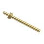 S&S Cycle 106-6124 Super E/G Carb Ejector Nozzle Tube